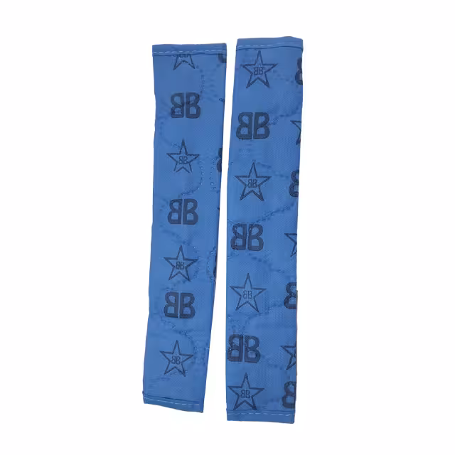 کاور دستگیره یخچال ساید بای ساید 2 عددی سایز بزرگ