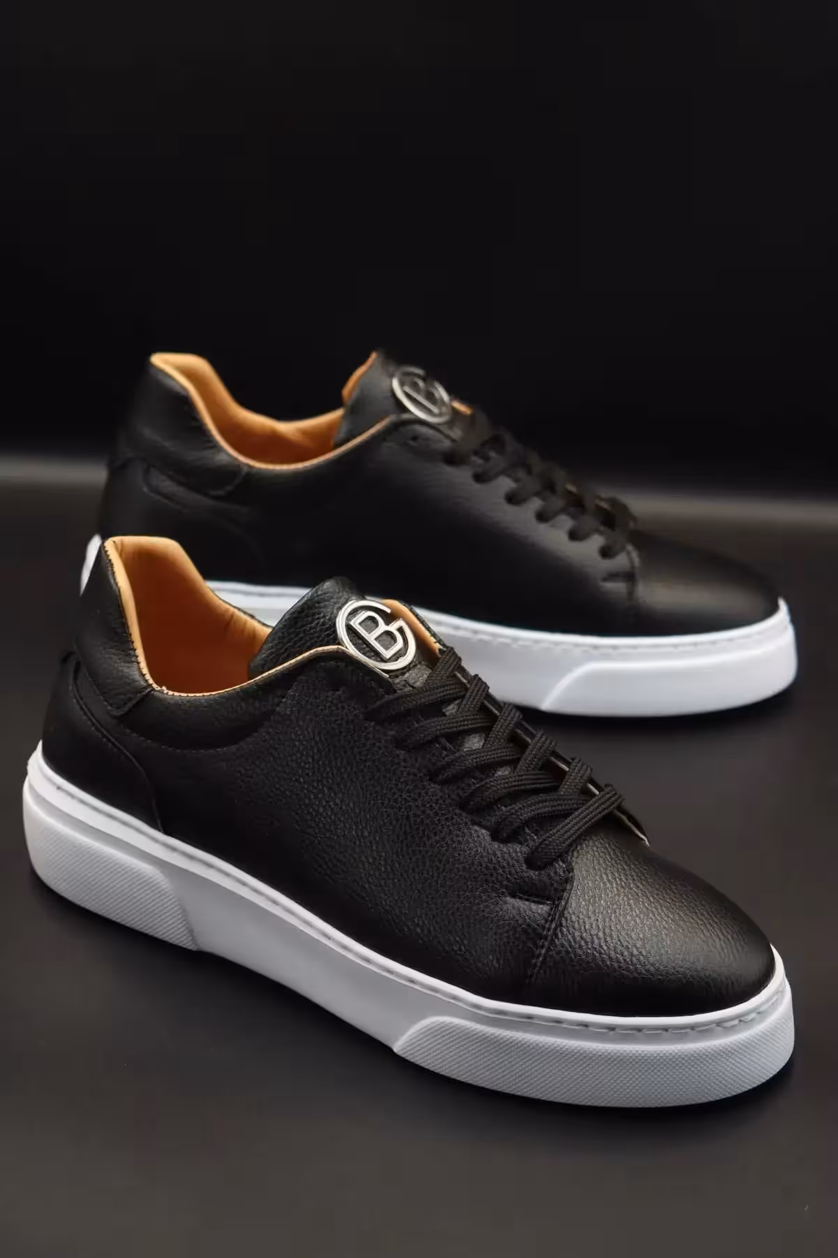 کفش ورزشی راحت و سبک روزمره مردانه اصل ترک - 8248