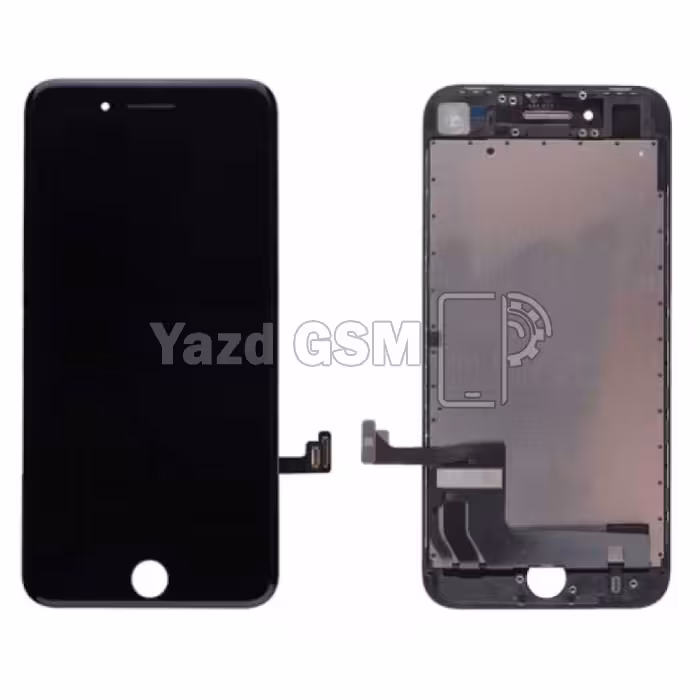 تاچ ال سی دی آیفون Iphone SE 2020 روکاری