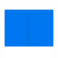 پوشه مقوایی مدل خط دار300 گرمی بسته 200عددی