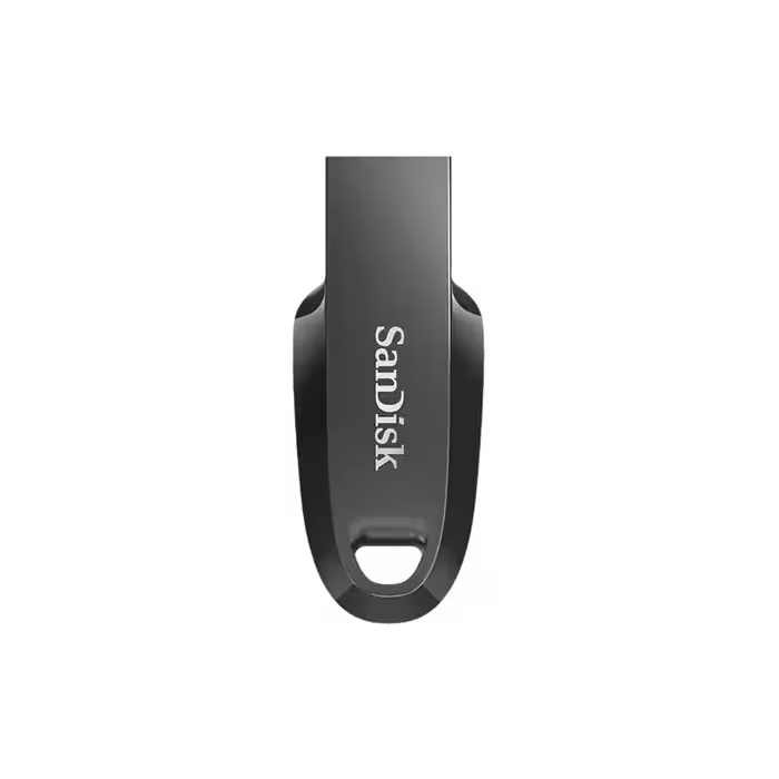 خرید فلش مموری سن دیسک Ultra Curve CZ550 32GB