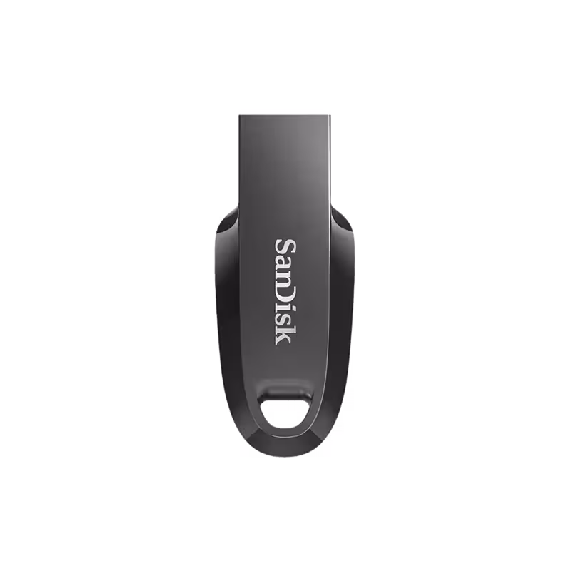 خرید فلش مموری سن دیسک Ultra Curve CZ550 32GB