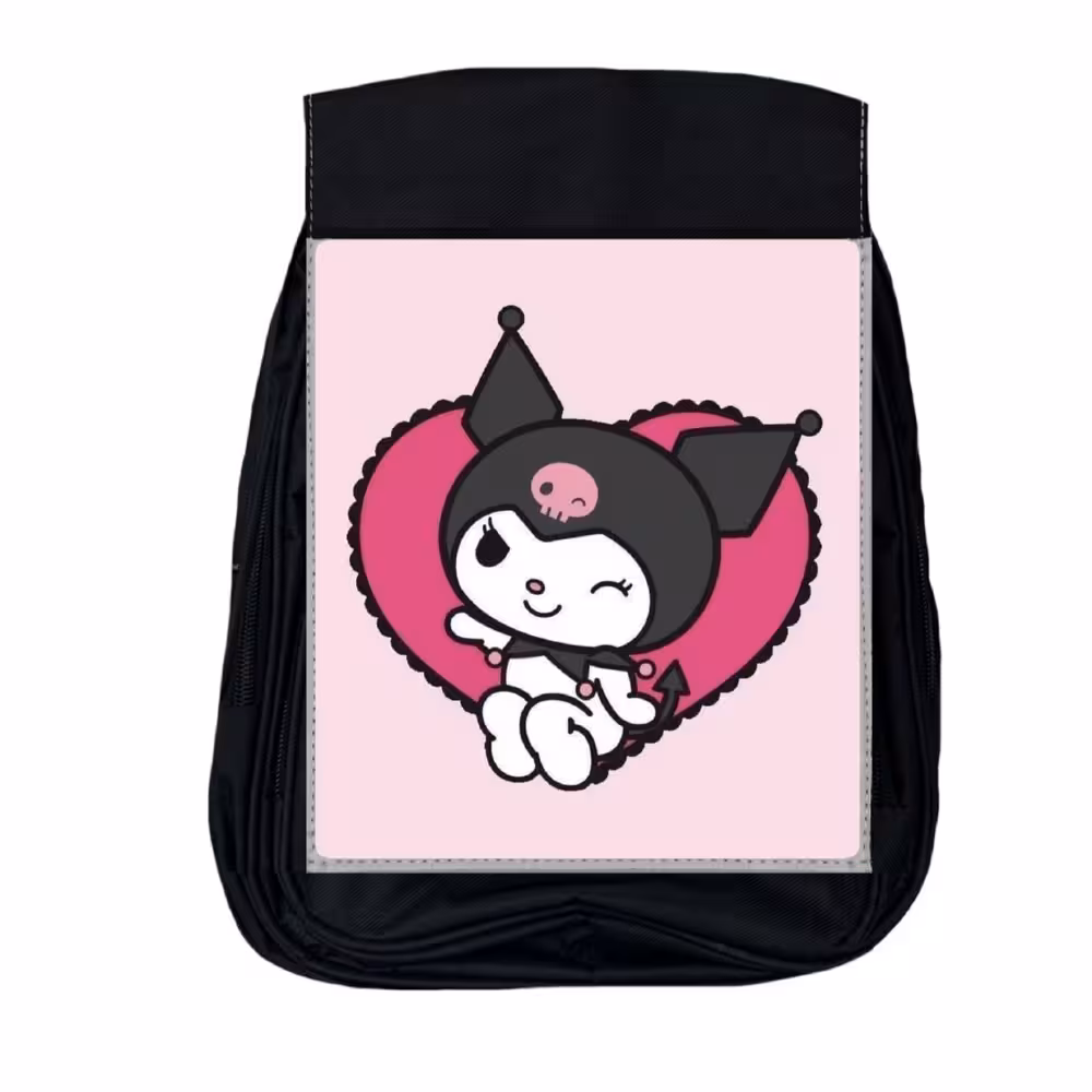 کوله پشتی مدل کرومی کد 1