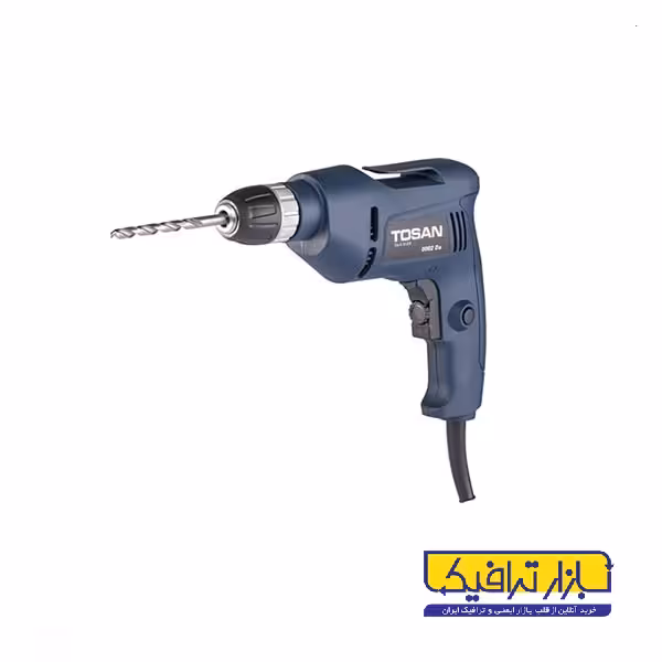 دریل توسن مدل 0002Da