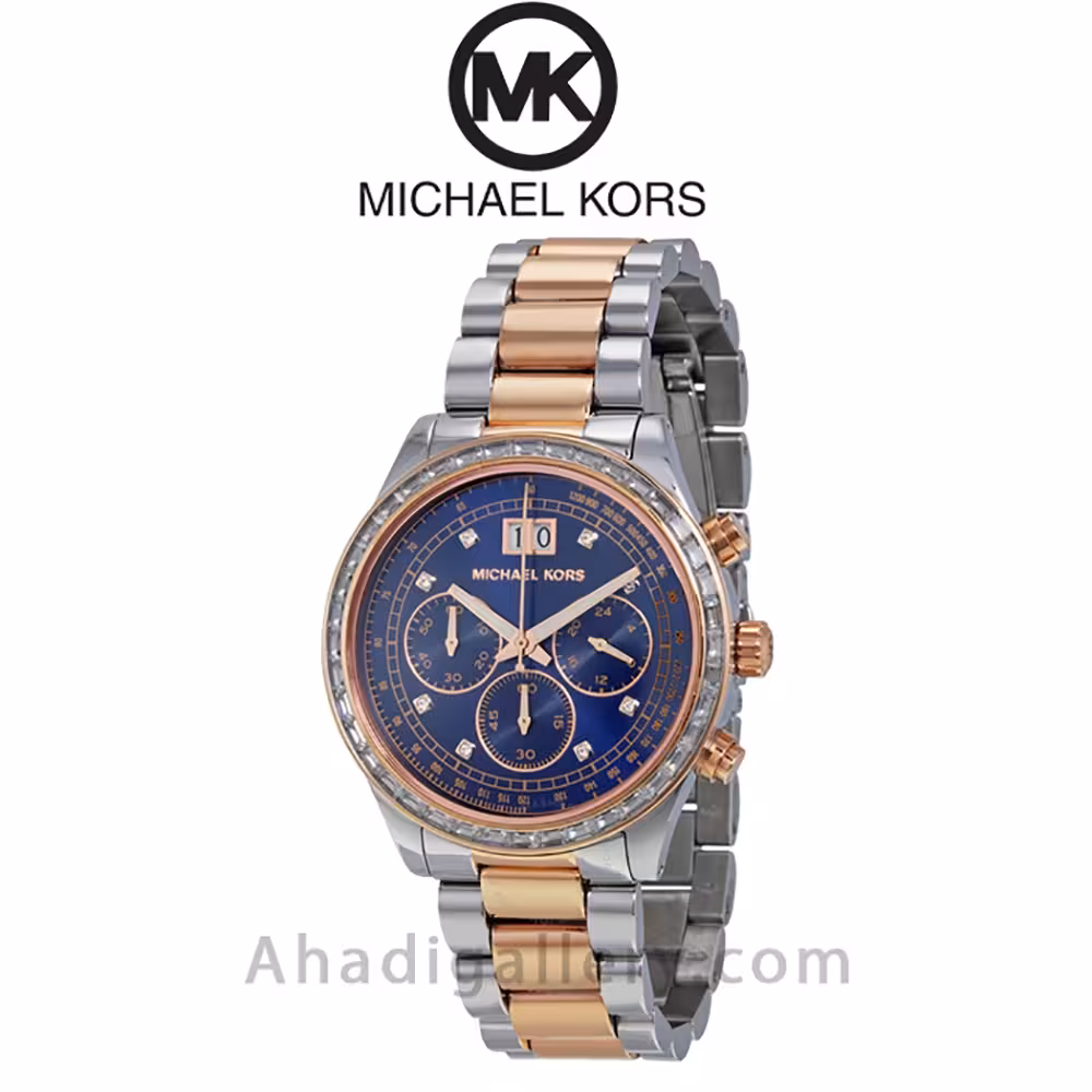 ساعت مچی مایکل کورس مدل MK6205