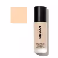 کرم پودر مات شیگلم رنگ Fair حجم 30 میل