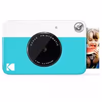 دوربین چاپ فوری دیجیتال Kodak Printomatic Digital Instant Print Camera