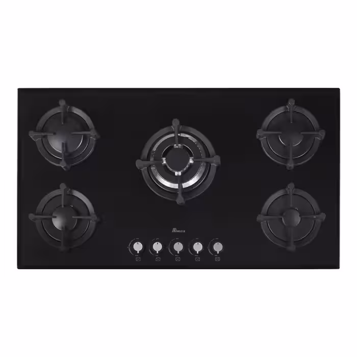 اجاق گاز صفحه ای بیمکث مدل 5073