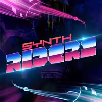 بازی Synth Riders استیم