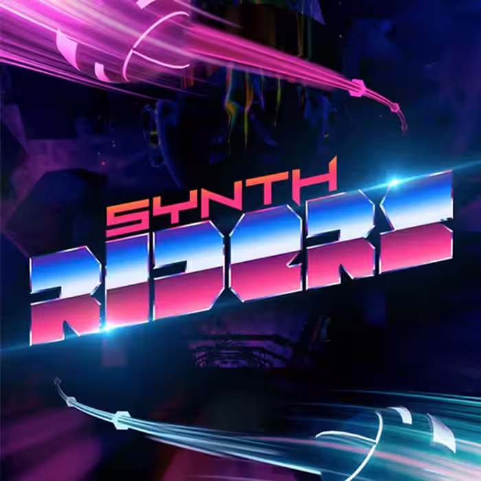 بازی Synth Riders استیم