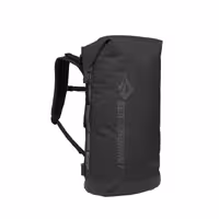 قیمت و خرید کوله کوهنوردی مشکی سی تو سامیت مدل Big River Dry Backpack اورجینال