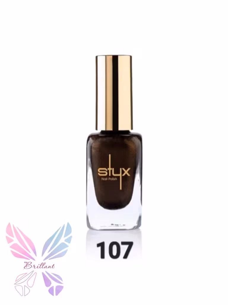 لاک استایکس کد 107