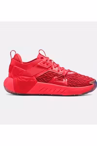 کفش تناسب اندام مردانه و زنانه UA PROJECT ROCK 6 تعطیلات 600 Under Armour