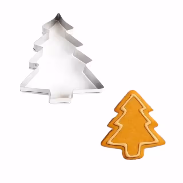 کاتر فلزی کاج بودکور