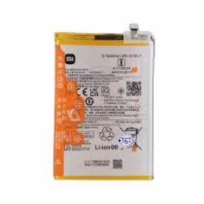 باتری اصلی شیائومی Xiaomi Redmi 12C مدل BN5K