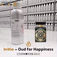 عطر عود فور هپینس – اینیشو