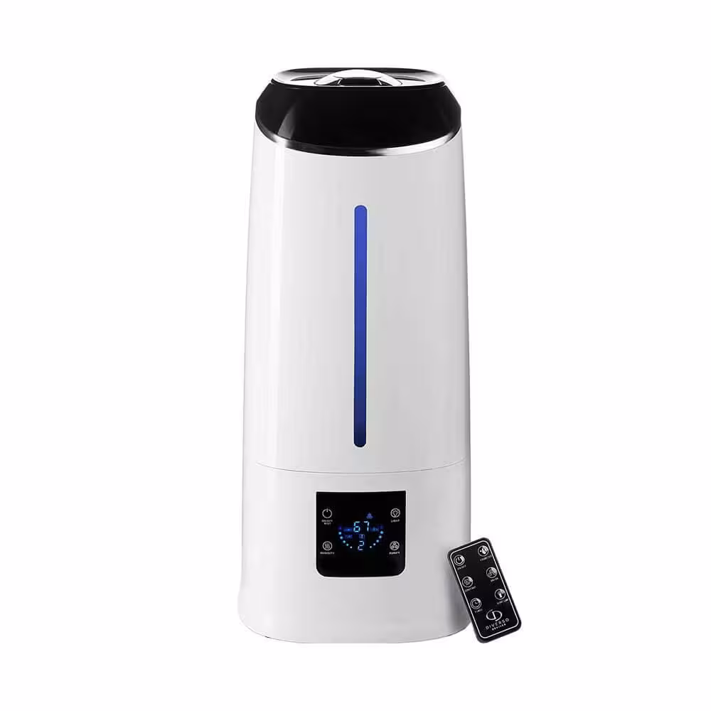 دستگاه بخور سرد منورا HD1355a