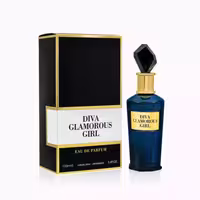 عطر زنانه دیوا گلمورس گرل Glamorous Girl 100ml