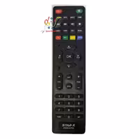 کنترل رسیور استارایکس تخت 4300-4700