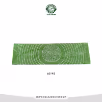 صفحه سیلیکونی مدرج 65*45