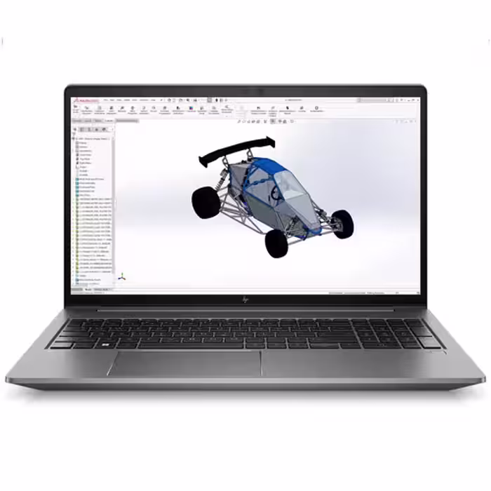 لپ تاپ HP Zbook Power 15 G9