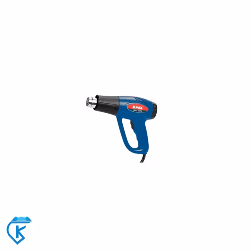 سشوار صنعتی المکس H.G 651