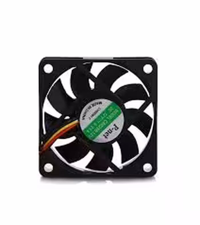 فن خنک کننده پی نت 6*6