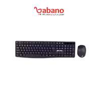 کیبورد و ماوس eleven مدل wk800