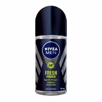رول ضد عرق نیوا مدل Fresh Power حجم 50 میلی لیتر