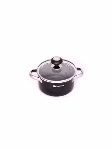 قابلمه کاج نچسب مدل GK سایز 16