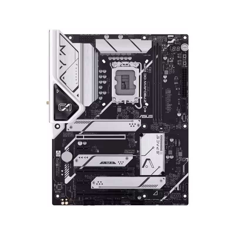 مادربرد ایسوس مدل Z790-AYW OC WIFI