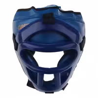 کلاه رزمی با گارد گرین هیل مدل Fiter pro