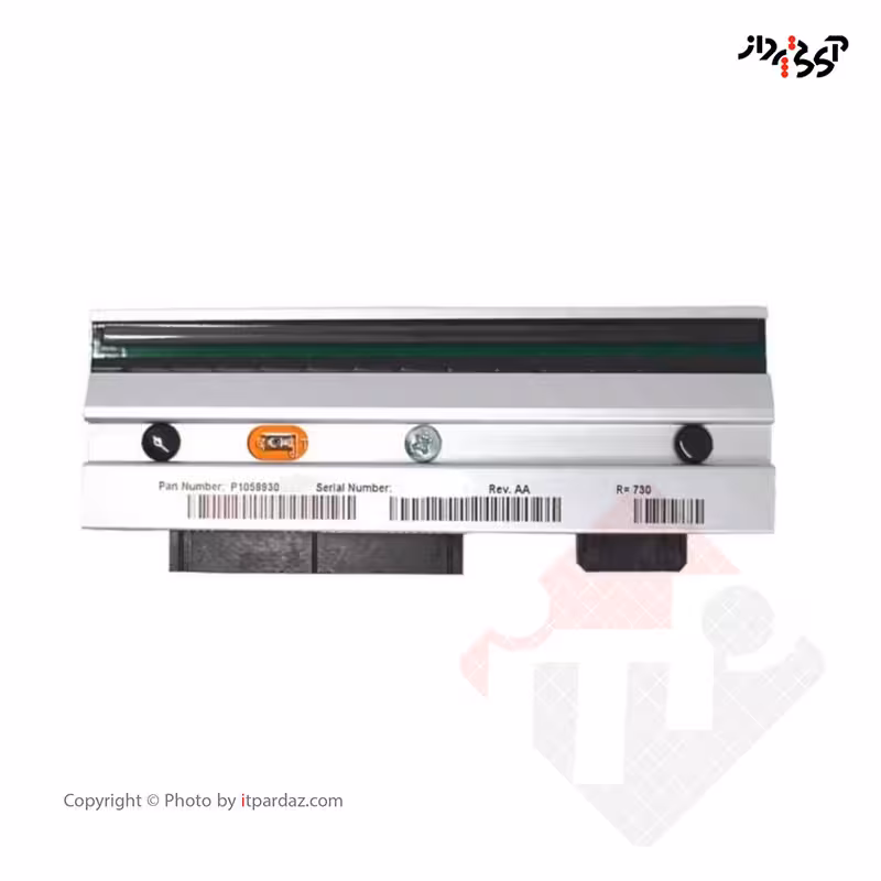 هد لیبل پرینتر زبرا ZEBRA ZT410 & ZT411