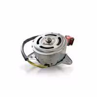 موتور فن پژو 206 رانا 207 عظام اصل 3144003