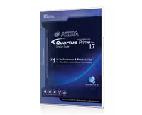 نرم افزار ALTERA QUARTUS PRIME 17 PRO نشر JB TEAM