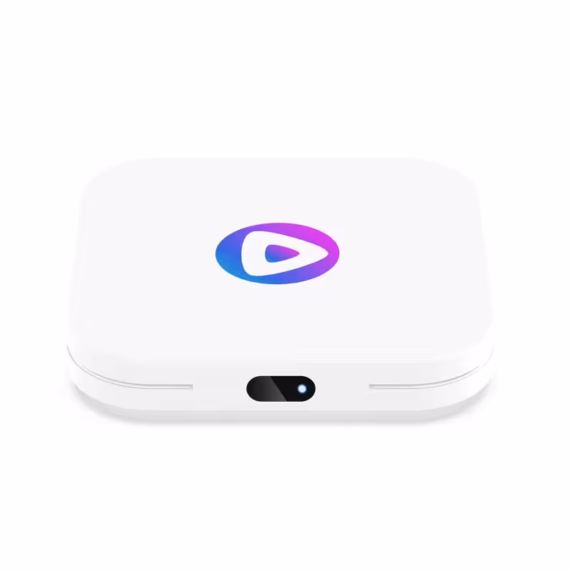 اندروید باکس مدل H96 MAX M1