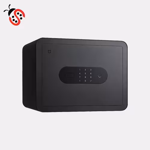 گاو صندوق هوشمند شیائومی BGX-5/X1-303