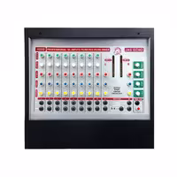 پاور میکسر جاسکو JAS-D4000DEA
