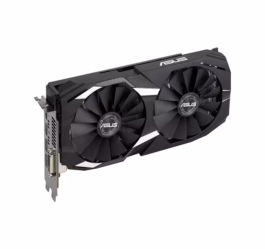 خرید کارت گرافیک ایسوس مدل ROG-STRIX-RX580-T8G-GAMING