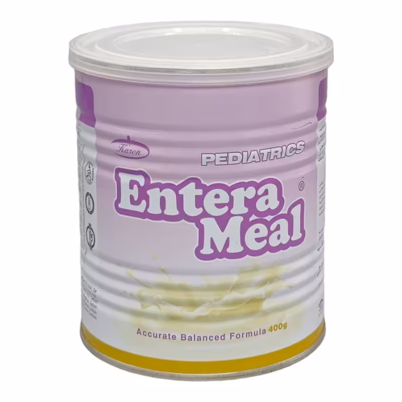 پودر انترامیل کودکان کارن 400 گرم