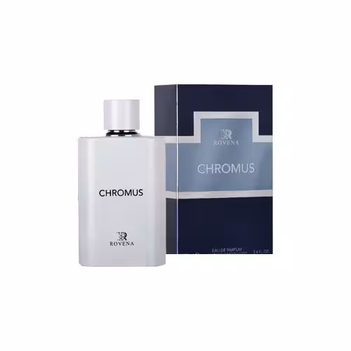 ادکلن مردانه روونا مدل ایو سن لورن بادی کوروس Yves Saint Laurent Body Kouros حجم 100 میلی لیتر | Rovena Yves Saint Laurent Body Kouros Eau De Parfum For Men 100 ml