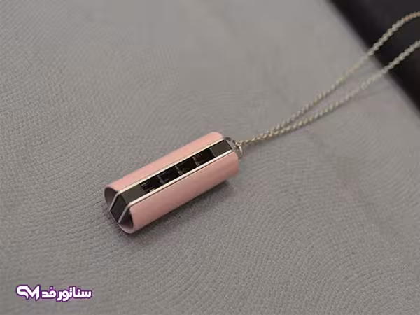 گردنبند ساز دهنی SG2077