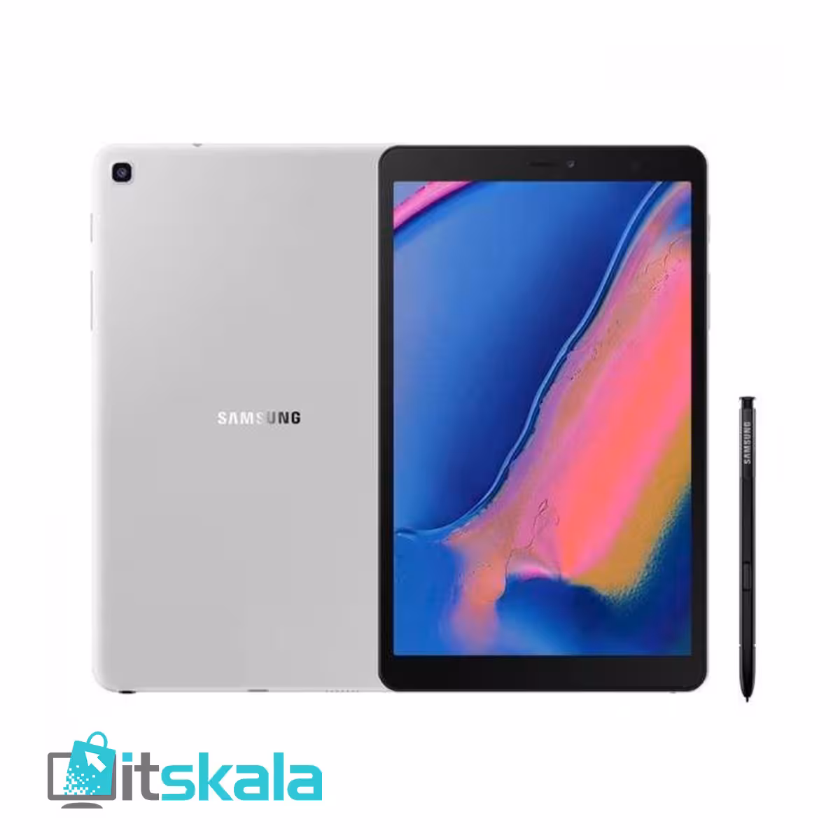 قیمت و خرید تبلت سامسونگ مدل GALAXY TAB A T505 | ITSKALA