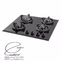 اجاق گاز رومیزی میلان مدل G42