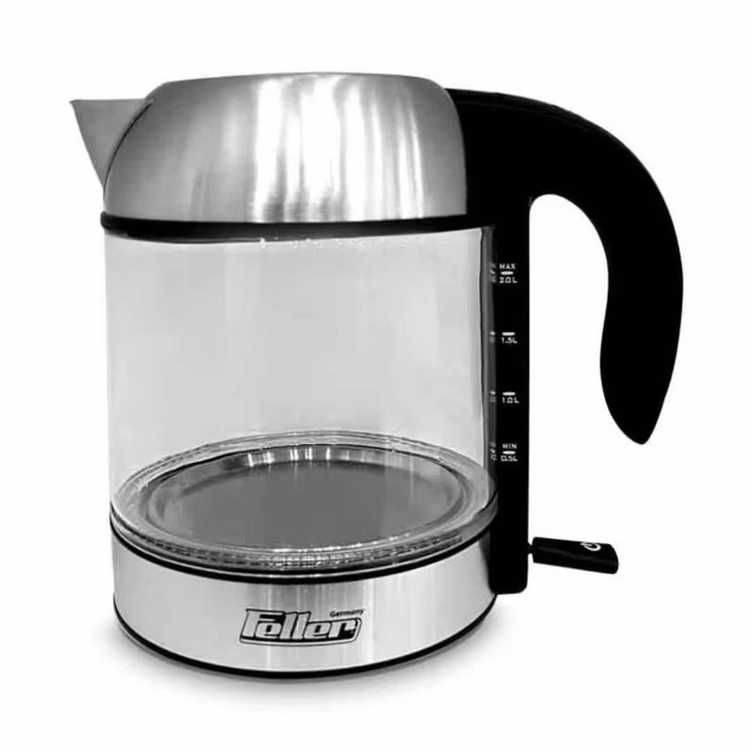 کتری کامل  فلر اصلی مدل TS 285