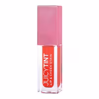 تینت لب و گونه مایع گلدن رز مدل Juicy Tint شماره 02