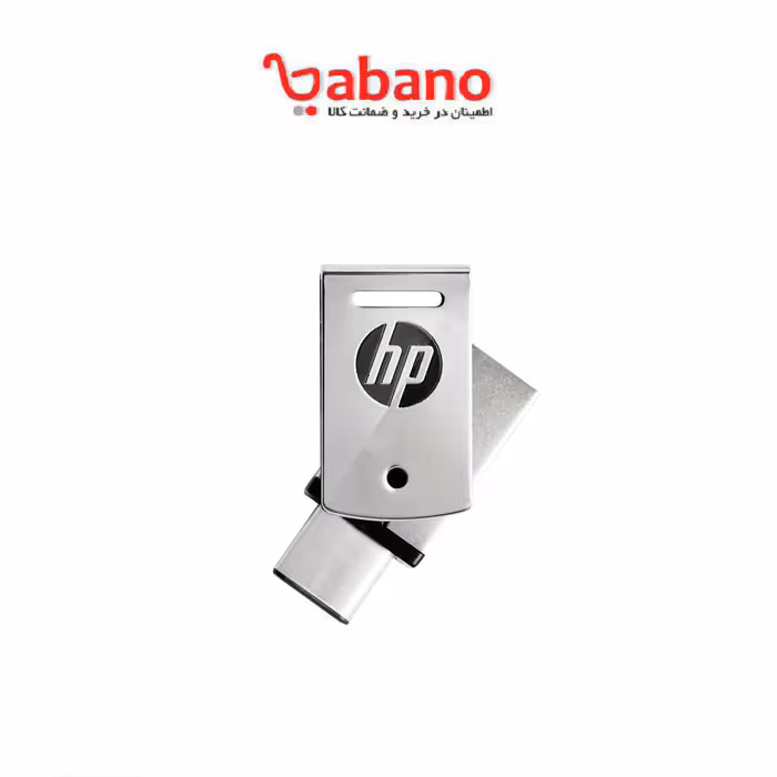 فلش مموری اچ پی مدل X5000m ظرفیت 16 گیگابایت