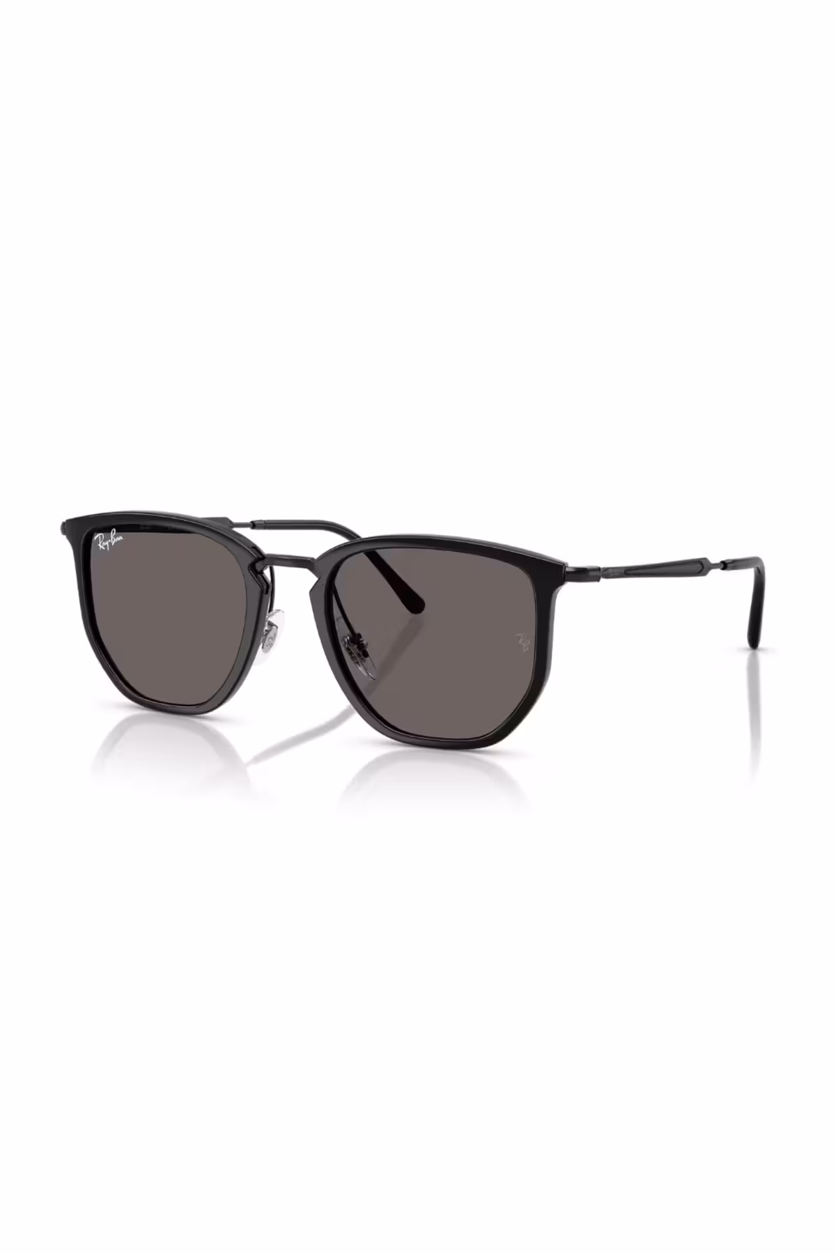 عینک آفتابی مردانه و زنانه RB 601 B1 53 20 140 Ray-Ban