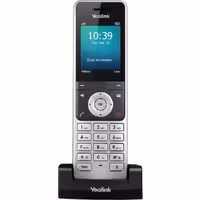 گوشی اضافه تلفن تحت شبکه یالینک مدل W56H