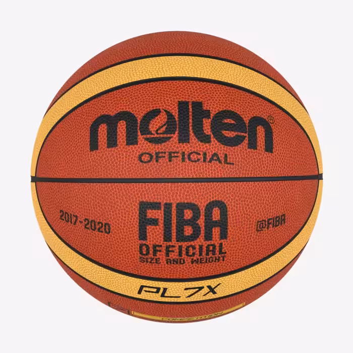 توپ بسکتبال مدل GL7X | کالا مکس